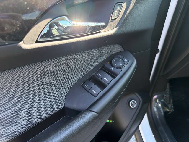 2026 Chevrolet Trailblazer LT - Photo 11