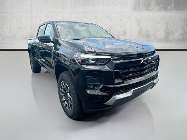 2026 Chevrolet Colorado Z71 photo 3