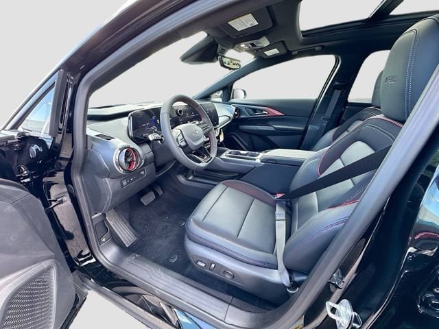 2025 Chevrolet Equinox EV RS - Photo 19