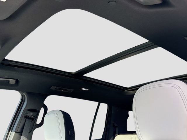 2026 Chevrolet Traverse High Country - Photo 27