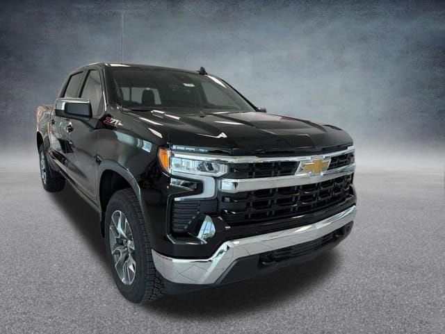 2026 Chevrolet Silverado 1500 LT - Photo 4