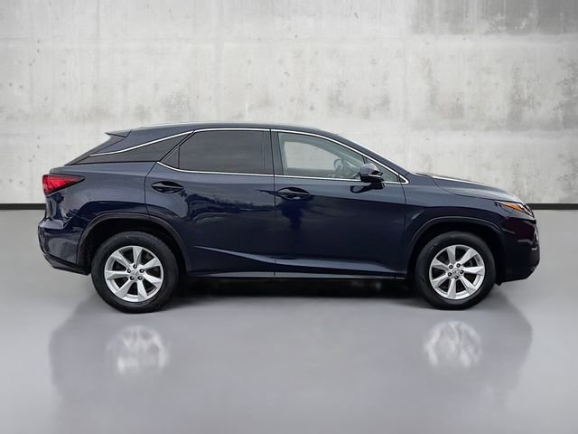 2017 Lexus RX 350 photo 4
