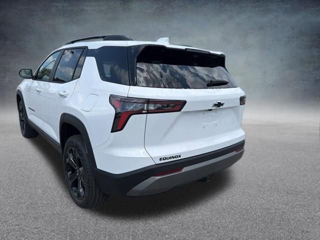 2026 Chevrolet Equinox LT - Photo 9