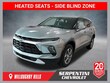  Chevrolet Blazer