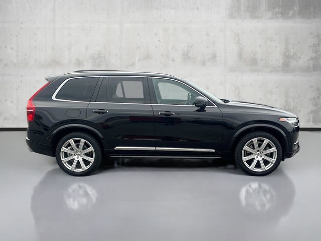 2019 Volvo XC90 Inscription photo 4