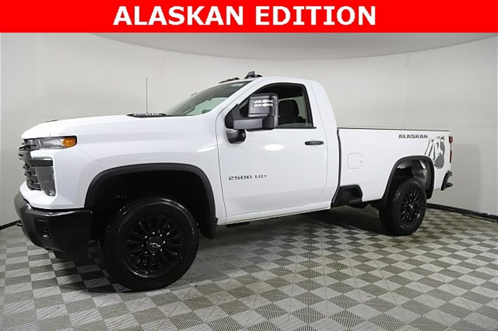 New 2025 Chevrolet Silverado 2500HD For Sale at Serpentini Auto Group VIN 1GC3KLE77SF226700