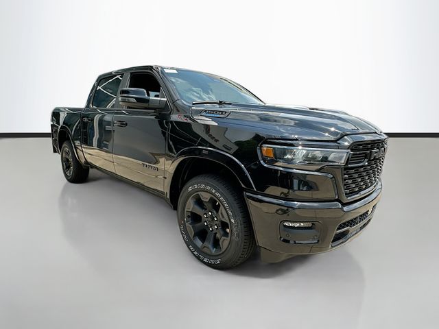 2025 Ram 1500 Big Horn Lone Star photo 2