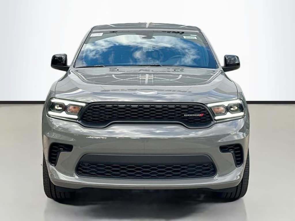 New 2026 Dodge Durango GT AWD Sport Utility