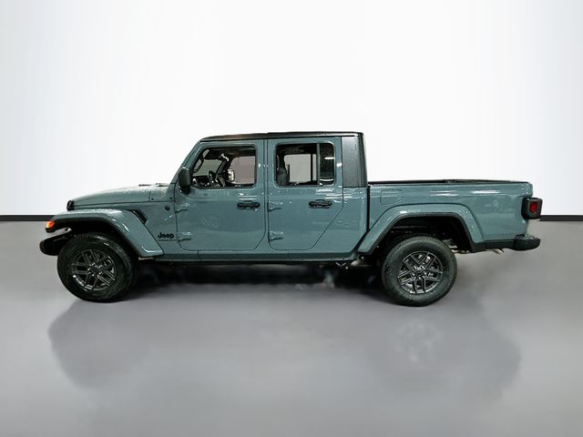 2026 Jeep Gladiator Sport S - Photo 9