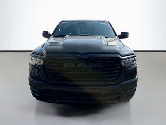 2026 Ram 1500 Laramie photo 3