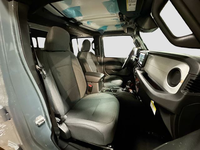 2026 Jeep Gladiator Sport S - Photo 29