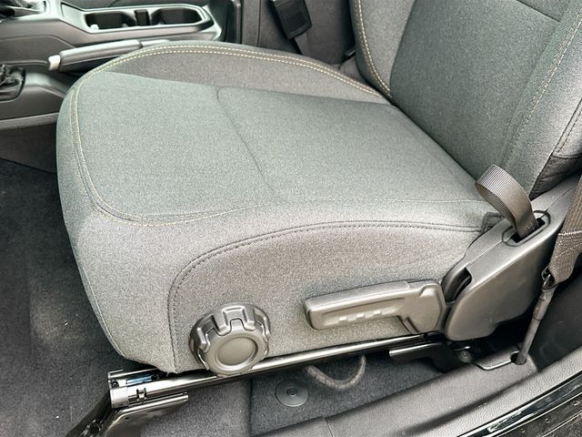 2026 Jeep Wrangler 2-Door Willys - Photo 20