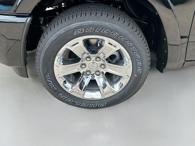 2025 RAM 1500 Big Horn/Lone Star - Photo 31