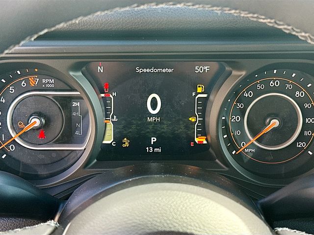 2026 Jeep Gladiator Sport S - Photo 13