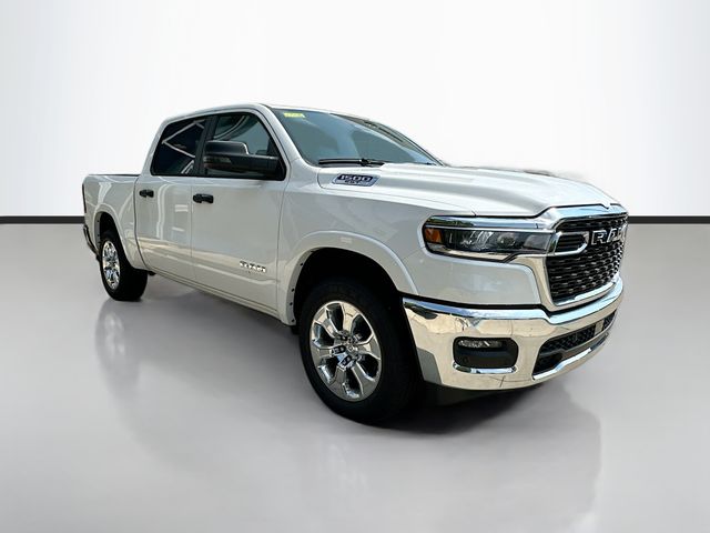2025 Ram 1500 Big Horn Lone Star photo 2