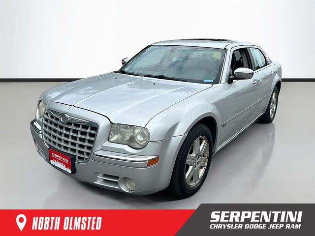 2005 Chrysler 300 C AWD's photo