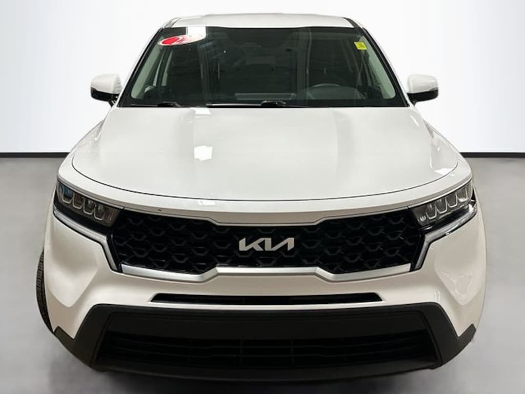 Used 2022 Kia Sorento LX SUV