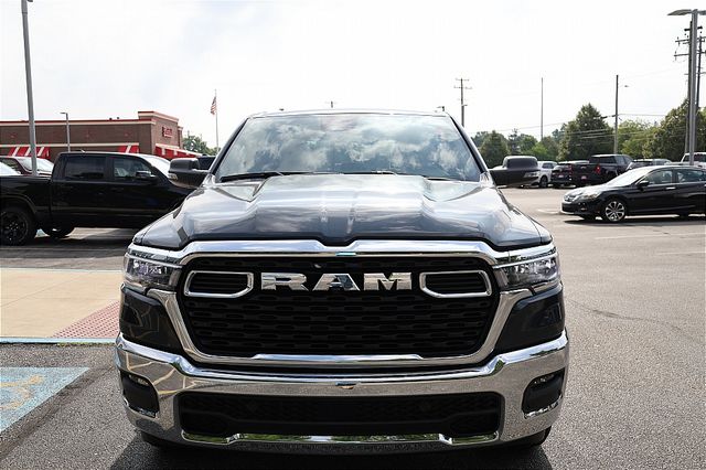 2025 Ram 1500 Big Horn Lone Star photo 2