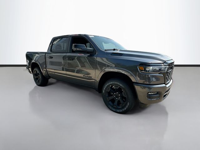 2025 Ram 1500 Big Horn photo 2