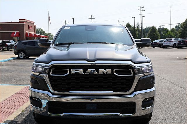 2025 Ram 1500 Big Horn Lone Star photo 2