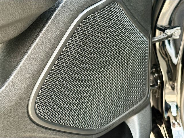 2025 RAM 1500 Big Horn/Lone Star - Photo 18