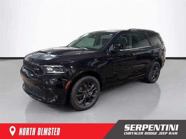 2026 Dodge Durango Sport Utility 