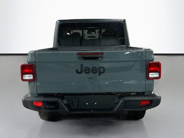 2026 Jeep Gladiator Sport S - Photo 6