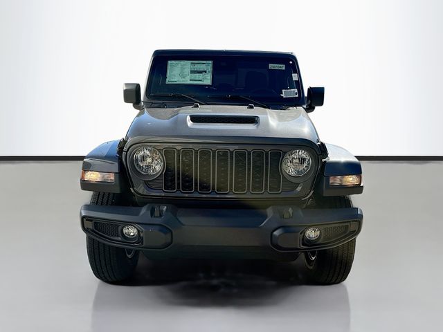 2025 Jeep Gladiator Sport S photo 3
