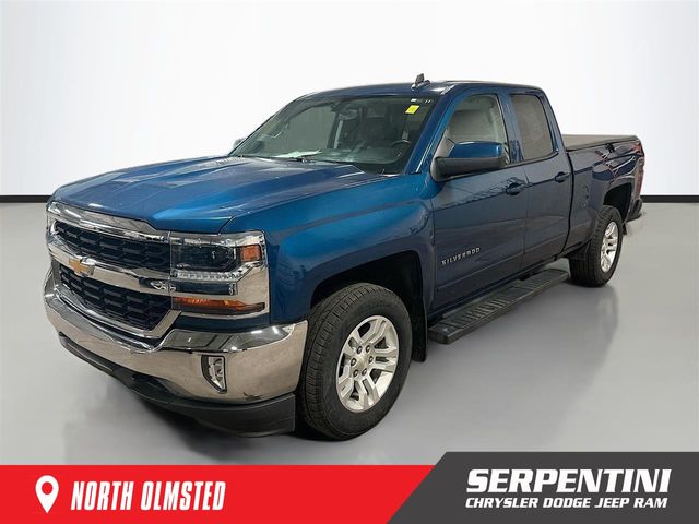 2019 Chevrolet Silverado 1500 LD LT's photo