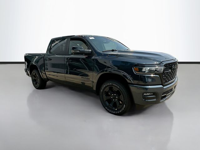 2025 Ram 1500 Big Horn photo 2