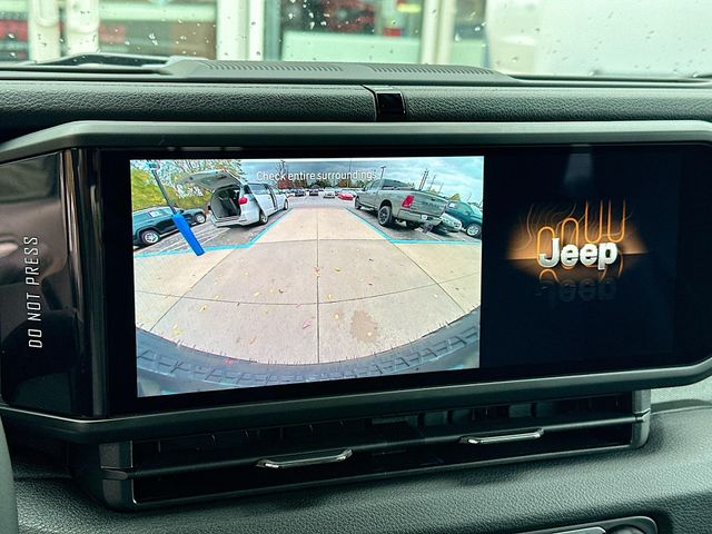 2026 Jeep Wrangler 2-Door Willys - Photo 14