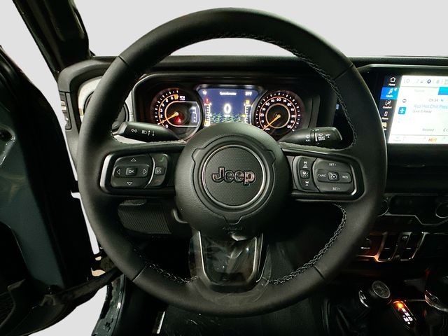 2026 Jeep Gladiator Sport S - Photo 12