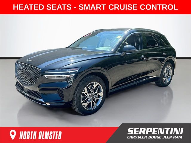 2025 Genesis GV70 2.5T Standard AWD's photo