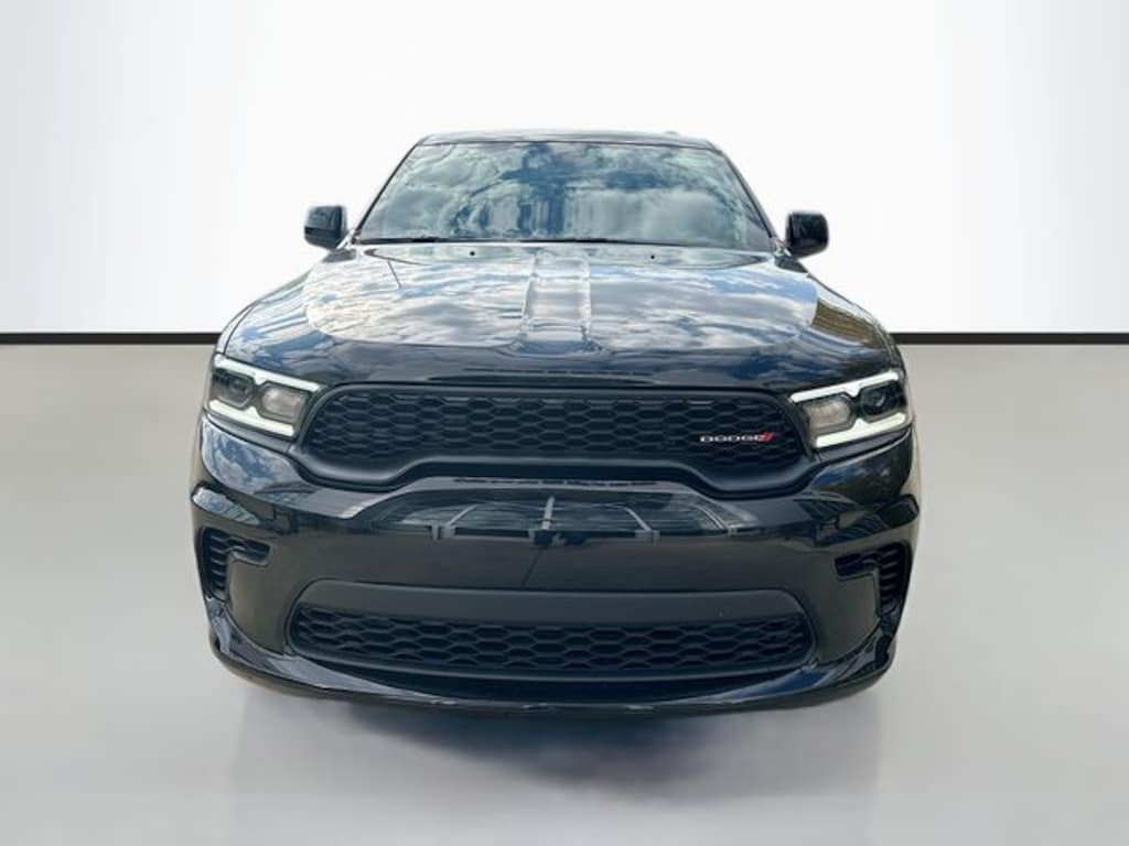 New 2026 Dodge Durango GT AWD Sport Utility