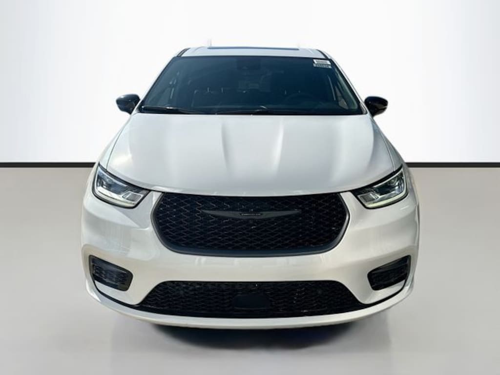 New 2026 Chrysler Pacifica SELECT Passenger Van