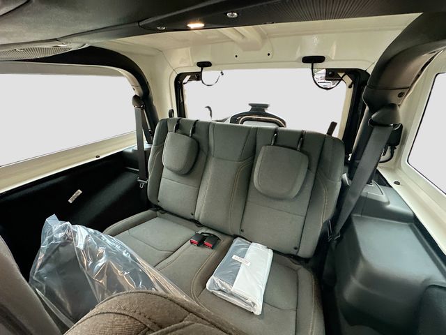2026 Jeep Wrangler 2-Door Willys - Photo 24