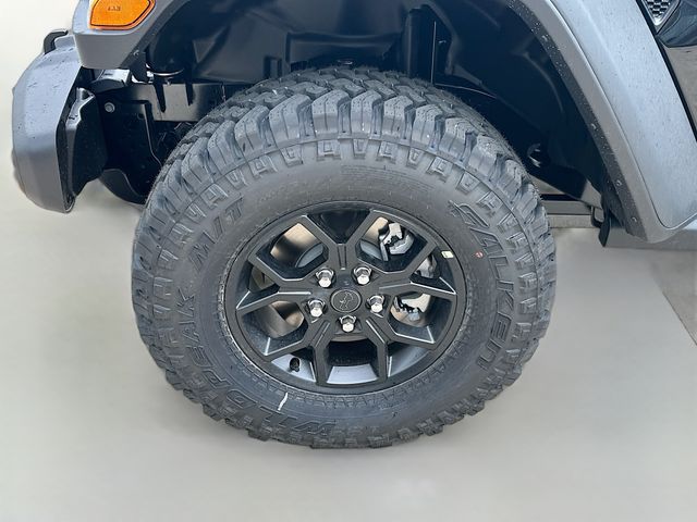 2026 Jeep Wrangler 2-Door Willys - Photo 30