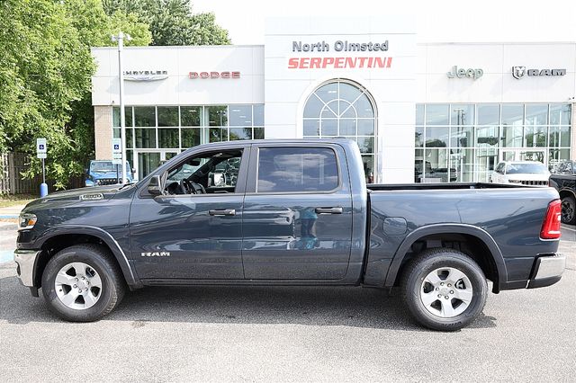 2025 Ram 1500 Big Horn Lone Star photo 4