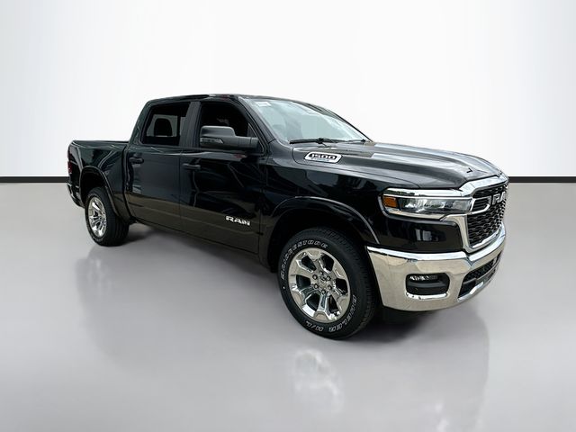 2025 Ram 1500 Big Horn Lone Star photo 2