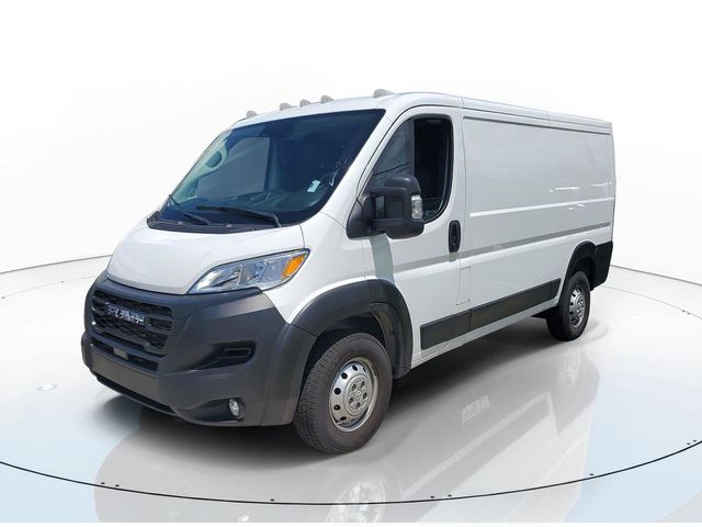 2023 Ram ProMaster 2500 Base Cargo Van photo 3