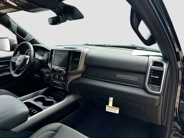 2025 RAM 1500 Big Horn/Lone Star - Photo 29
