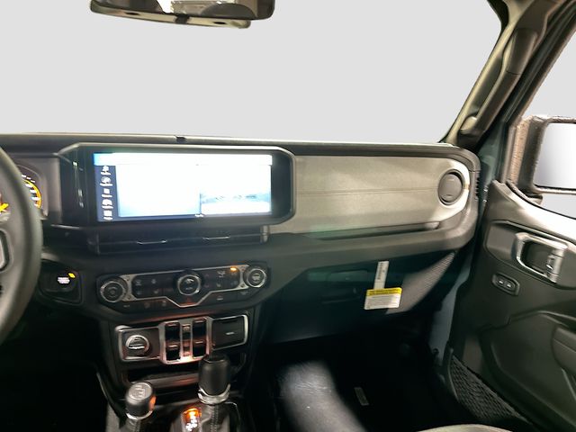 2026 Jeep Gladiator Sport S - Photo 24