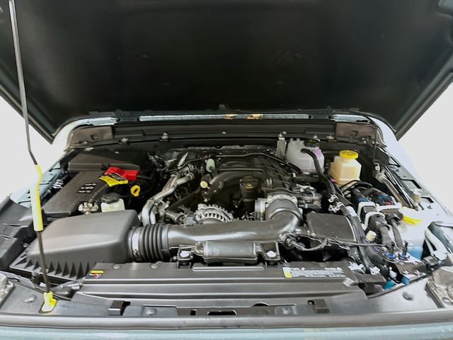 2026 Jeep Gladiator Sport S - Photo 31