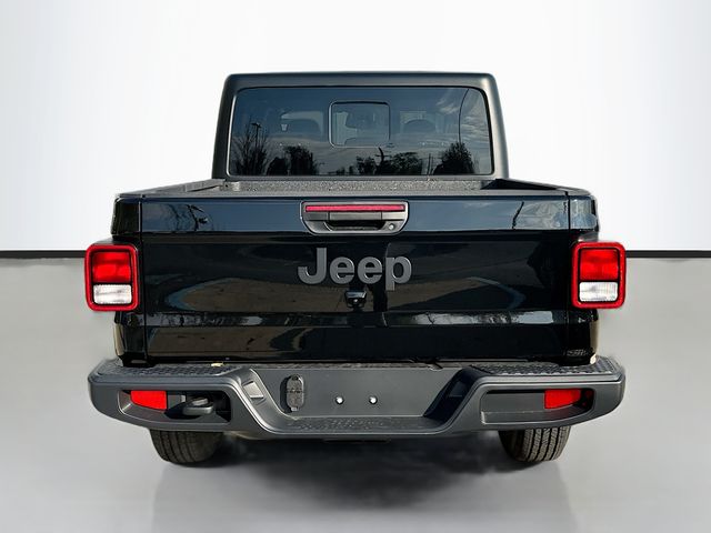 2026 Jeep Gladiator Sport S - Photo 7