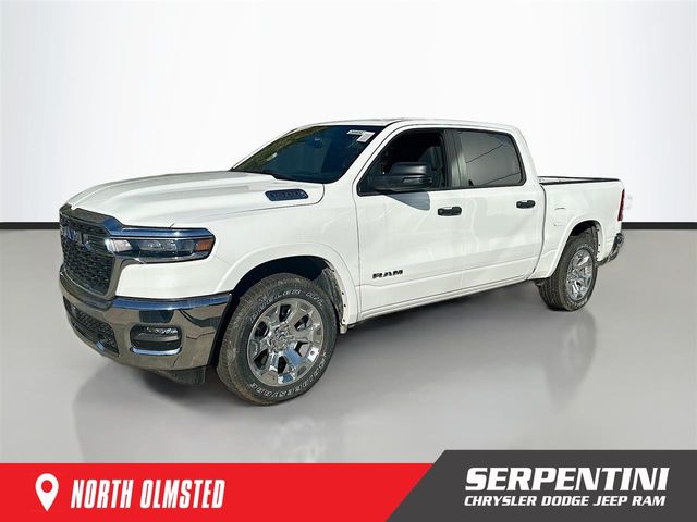 2026 RAM Ram 1500 Pickup Big Horn/Lone Star's photo