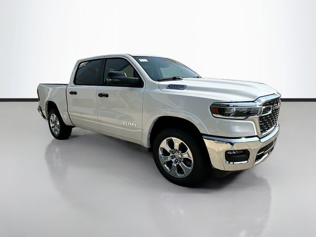 2025 Ram 1500 Big Horn photo 2
