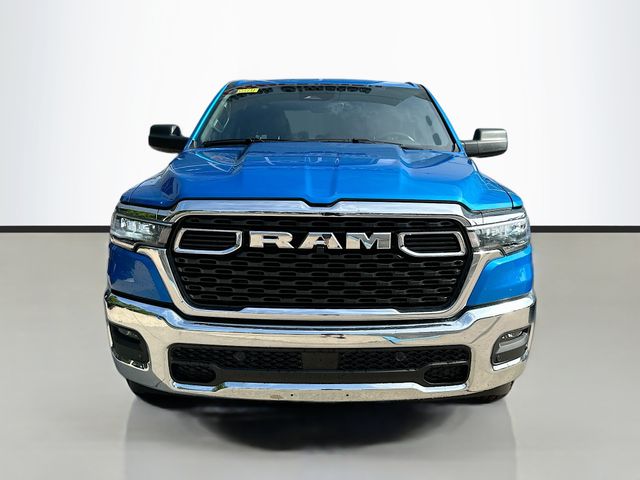 2025 Ram 1500 Big Horn Lone Star photo 3