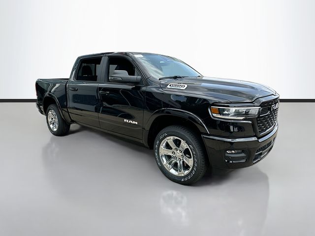 2025 Ram 1500 Sport photo 2