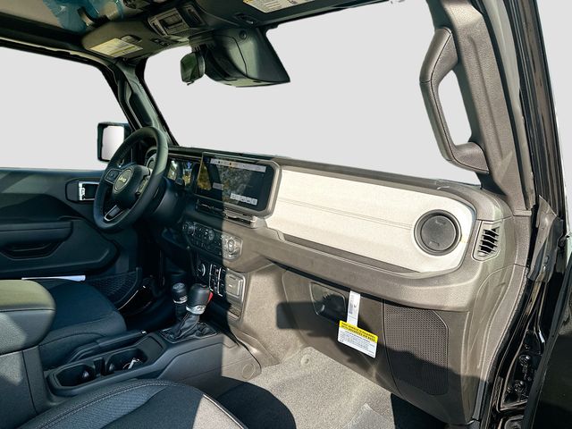 2026 Jeep Gladiator Sport S - Photo 30