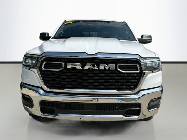 2025 Ram 1500 Big Horn Lone Star photo 3